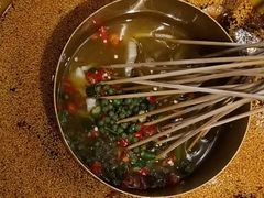钵钵鸡-斗鸡饭场伙(新南门店)