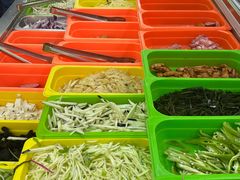 -舞素卷菜煎饼.糁汤(万达金街店)