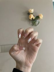 -UGIRL有个美甲