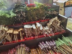 -为民烧烤吧.自贡爆炒菜(收录10年好店)