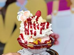 -Dal Cuore 达可芮冰淇淋(陕西北路店)