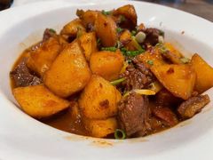 -品回味清真西北楼(宁波首店)