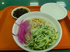 -护国寺小吃(动物园店)