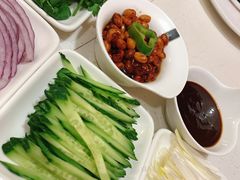 -老昌春饼(学府凯德店)