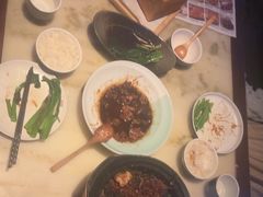 -绿茶餐厅(石家庄万象城店)