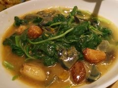 -莆田餐厅PUTIEN(三里屯店)