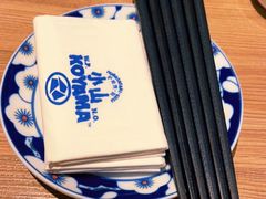 -小山日本料理(兴业太古汇店)