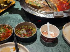 -牛New寿喜烧(中山公园龙之梦店)