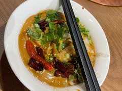 -北京老门框爆肚涮肉馆(凤城六路店)