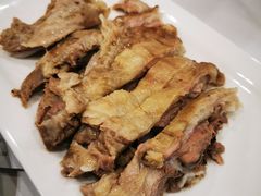 -清真·马记金兰牛肉面(大木桥路店)