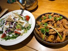 -Alali阿拉礼·新疆家宴(西溪新座店)