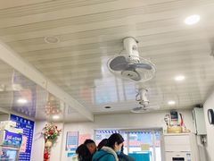 大堂-贵州米线(童家巷店)