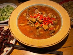 鲜椒肥肠鸡-先启半步颠小酒馆(虹桥龙湖天街店)