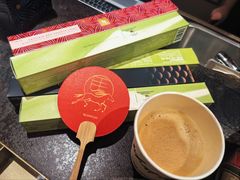-NESPRESSO(OneAvenue卓悦中心店)