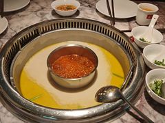 -鱼豆吉·豆浆鱼火锅(宜昌万达店)
