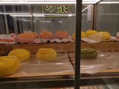 -奈雪的茶(市百一店)