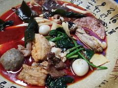 -芙蓉树下冒菜·麻辣烫(农院店)