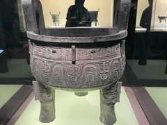 -上海博物馆(人民广场馆)