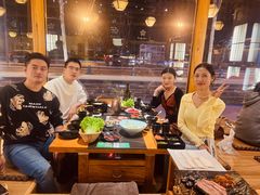 -千寻烧肉(政务区店)