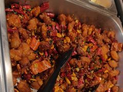 -比格比萨自助(宝山日月光店)