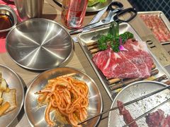 -西塔老太太泥炉烤肉(双井店)