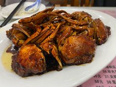 -茂隆餐厅(进贤路店)