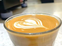 -Radar Coffee(思南路店)
