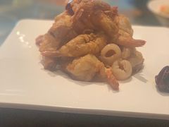 -那家小馆•北京菜•烤鸭(香山店)
