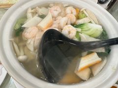 -燕风楼烤鸭店(建设总店)