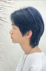 -起点造型·QIDIAN烫染接发