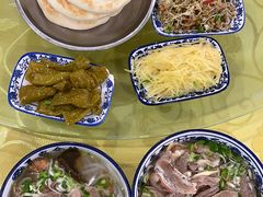 -夏家合汁(天润花园小区店)