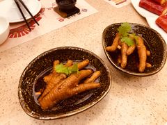 -点都德(大茶楼店)