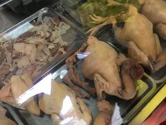 -李老五口水鸡(万寿路店)