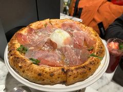 -Margherita雏菊意大利餐厅(雅颂庭购物中心店)