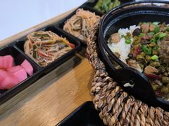 -回味碗土家洋芋饭(财信城市国际店)