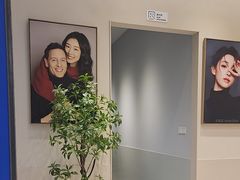 -天真蓝照相馆(五角场百联又一城店)