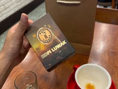 -槟城街头艺术街区