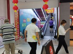 -物美大卖场(玉蜓桥店)