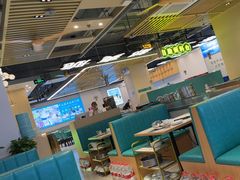 -粤顺渔坊·中山脆肉鲩火锅(清湖店)