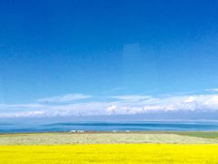 -青海湖国家重点风景名胜区