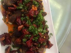 红烧排骨-成都驻京办餐厅(蜀都宾馆店)