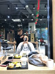 点击看大图 -璞玺形象