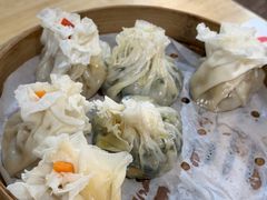 稍梅-太原面食店(解放路店)