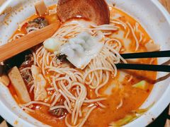 -味千拉面(南昌杉杉奥特莱斯广场店)