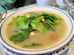 -港逸轩茶餐厅