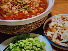 -马头巷·隐庐居·红油大虾(园区店)