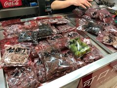 -么凤(波斯富街店)