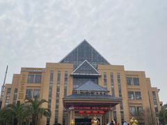 -咸宁万豪温泉谷度假区