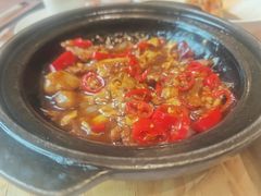 -王府井酒店(金桥港湾店)