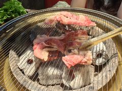 -西塔老太太泥炉烤肉(万柳华联店)